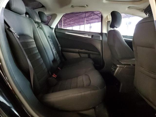 Photo 10 from auction – 2016 FORD FUSION SE with VIN 3FA6P0H76GR198221