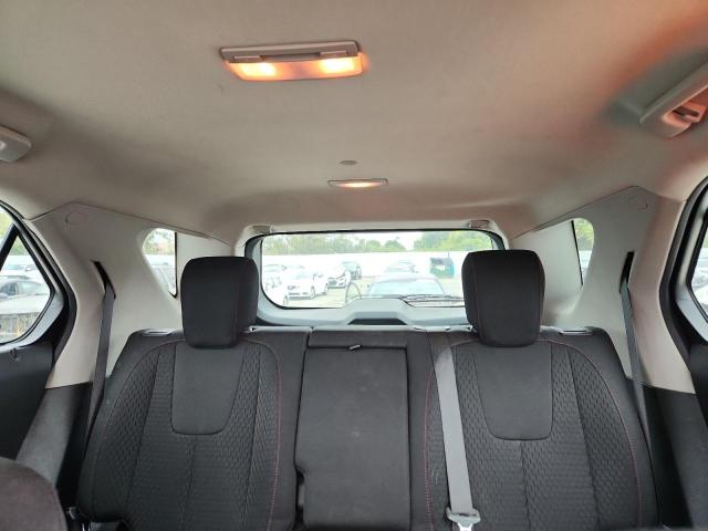 Photo 10 from auction – 2014 CHEVROLET EQUINOX LS with VIN 2GNALAEK1E1181401