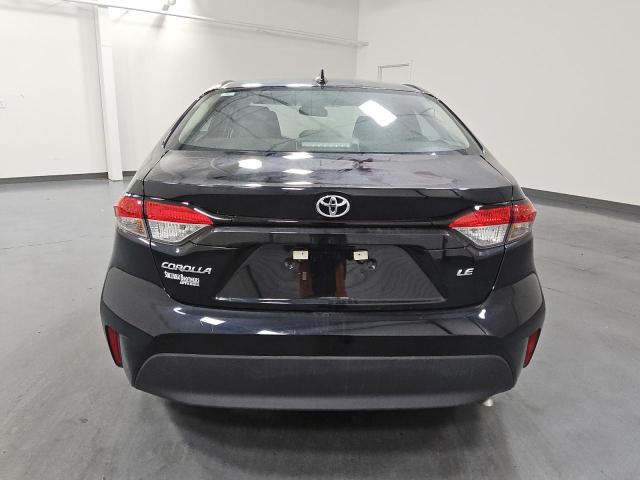 Photo 6 from auction – 2024 TOYOTA COROLLA LE with VIN 5YFB4MDE4RP218682
