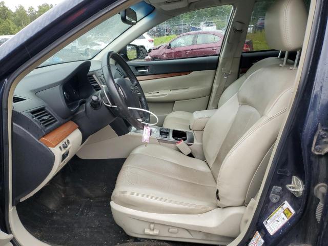 Photo 7 from auction – 2013 SUBARU OUTBACK 2. with VIN 4S4BRBKCXD3223020