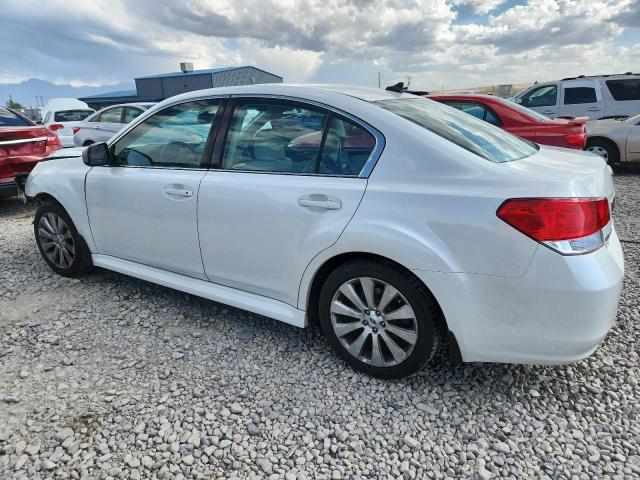 Photo 2 from auction – 2012 SUBARU LEGACY 2.5 with VIN 4S3BMCL60C3037227
