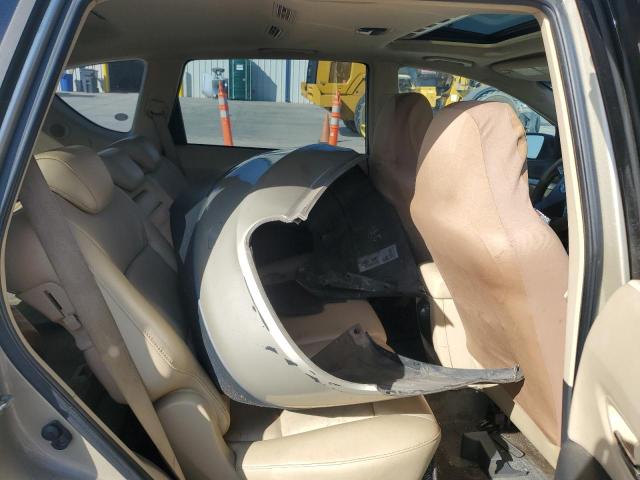 Photo 10 from auction – 2007 SUBARU B9 TRIBECA with VIN 4S4WX86D174409864