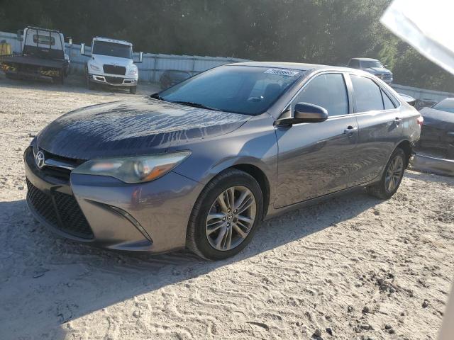 Photo 1 from auction – 2016 TOYOTA CAMRY LE with VIN 4T1BF1FK0GU150064