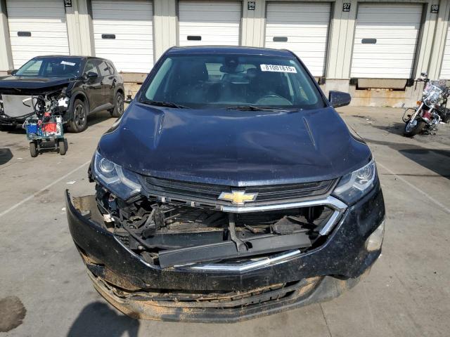 Photo 5 from auction – 2020 CHEVROLET EQUINOX LT with VIN 3GNAXKEV0LS577065