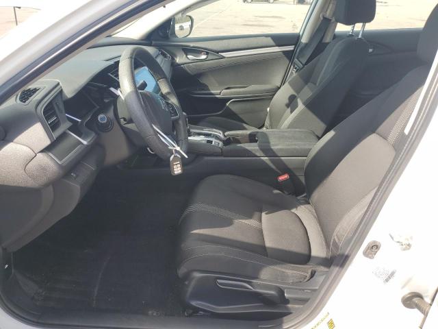 Photo 7 from auction – 2018 HONDA CIVIC with VIN 2HGFC2F7XJH508816