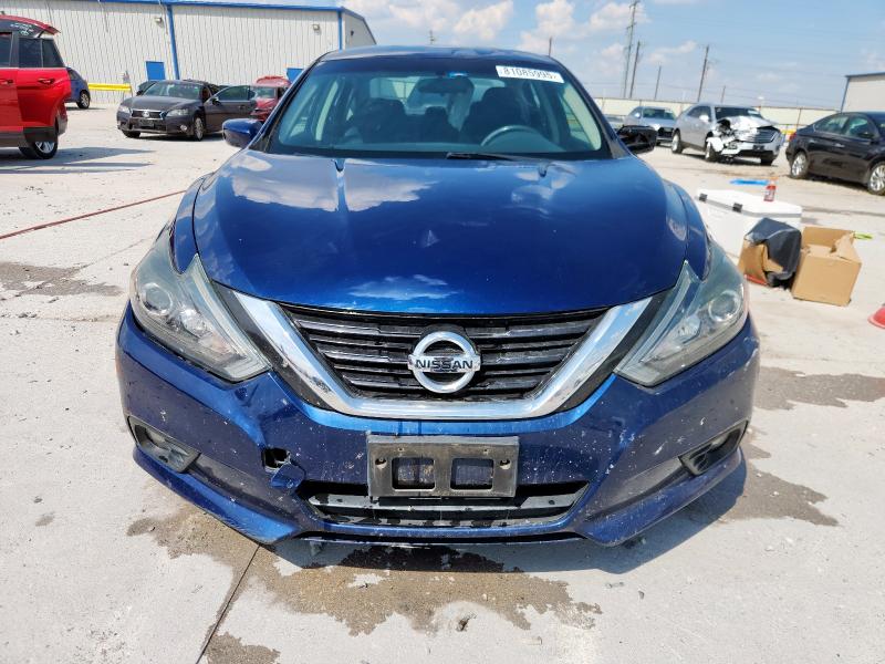 Photo 5 from auction – 2017 NISSAN ALTIMA 2.5 with VIN 1N4AL3AP2HC262398