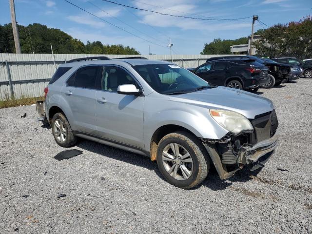 Photo 4 from auction – 2011 CHEVROLET EQUINOX LT with VIN 2CNALPEC5B6471039