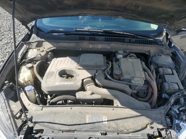 Photo 11 from auction – 2017 FORD FUSION TIT with VIN 3FA6P0RU0HR182537
