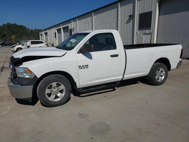 RAM 1500 ST 2014 with VIN 3C6JR6DG6EG163704 - Photo from auction