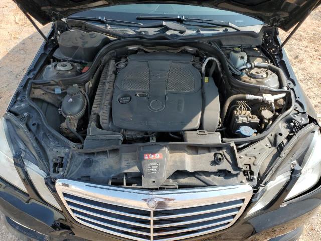 Photo 11 from auction – 2012 MERCEDES-BENZ E 350 with VIN WDDHF5KB8CA548989