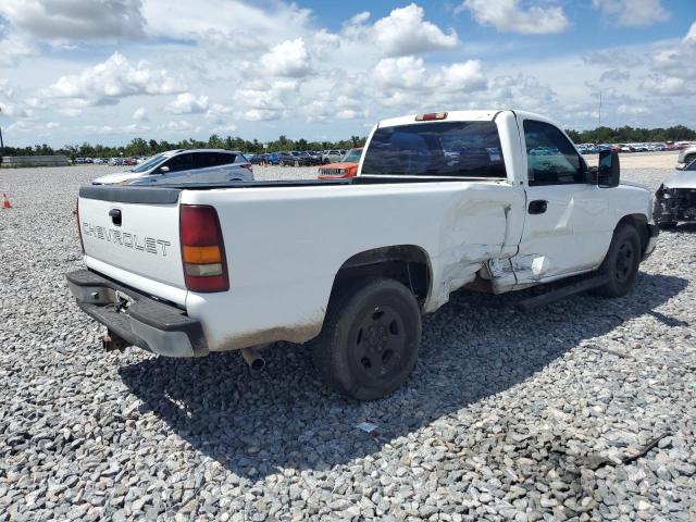Photo 3 from auction – 2004 CHEVROLET SILVERADO C1500 with VIN 1GCEC14T64Z260010