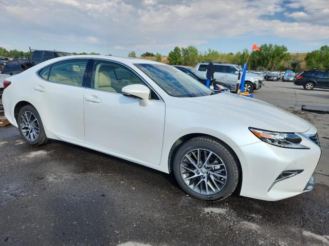 Photo 4 from auction – 2016 LEXUS ES 350 with VIN JTHBK1GG0G2242389