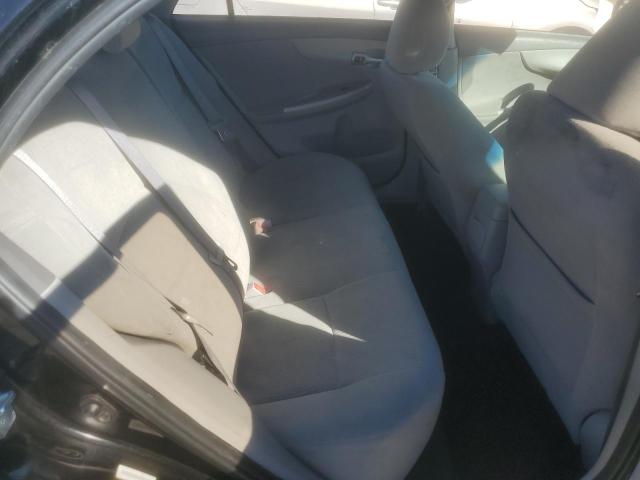 Photo 10 from auction – 2010 TOYOTA COROLLA BA with VIN 1NXBU4EE5AZ256309