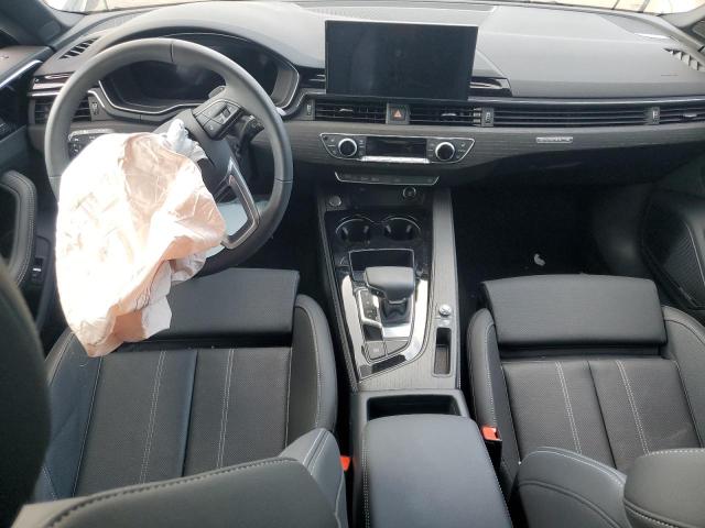 Photo 8 from auction – 2025 AUDI A5 PREMIUM with VIN WAUFACF5XSA017376