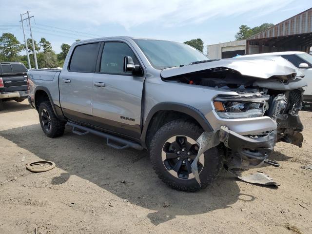 Photo 4 from auction – 2019 RAM 1500 REBEL with VIN 1C6SRFLT5KN736419