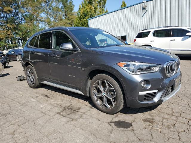 Photo 4 from auction – 2016 BMW X1 XDRIVE2 with VIN WBXHT3Z38G4A49884