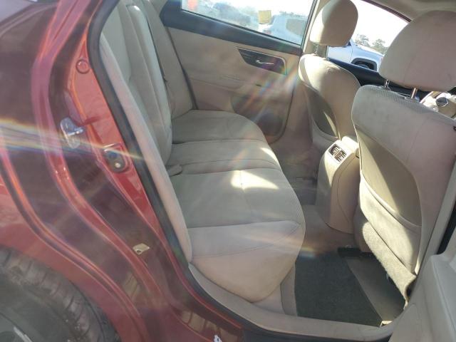 Photo 10 from auction – 2014 NISSAN ALTIMA 2.5 with VIN 1N4AL3AP1EC158514