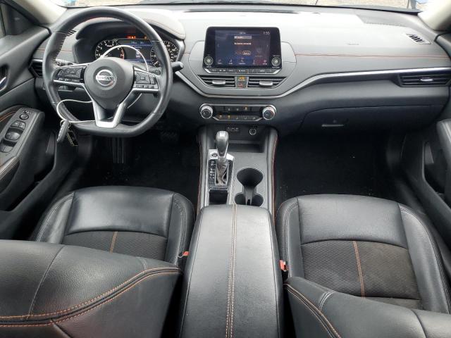 Photo 8 from auction – 2021 NISSAN ALTIMA SR with VIN 1N4BL4CV2MN363283