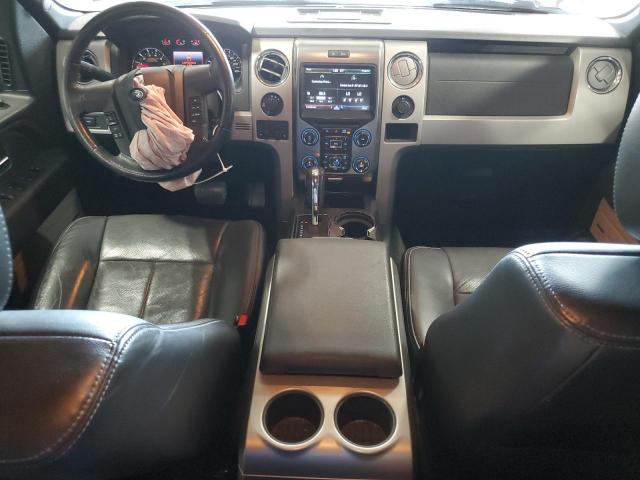 Photo 8 from auction – 2013 FORD F150 SUPER with VIN 1FTFX1ET8DFA02936