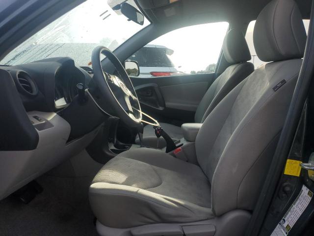 Photo 7 from auction – 2012 TOYOTA RAV4 with VIN 2T3JF4DV2CW216996