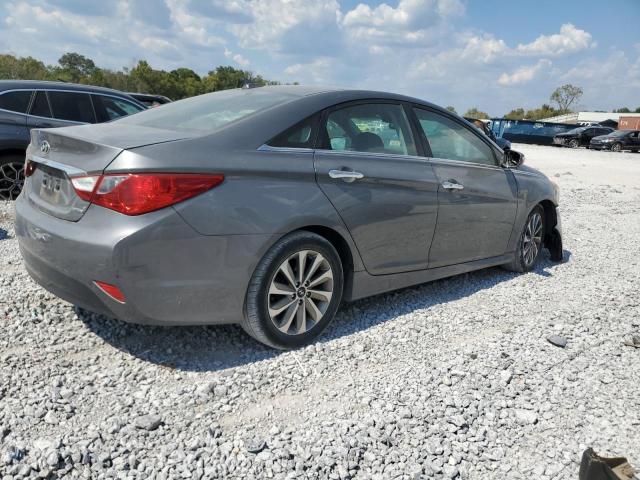 Photo 3 from auction – 2014 HYUNDAI SONATA SE with VIN 5NPEC4AC4EH883740