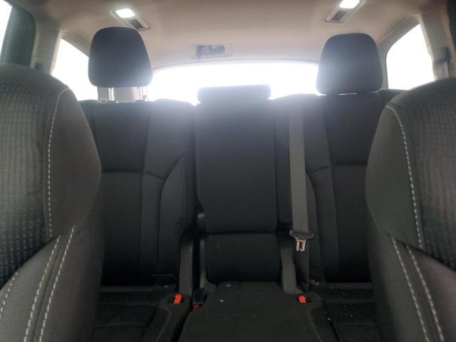 Photo 10 from auction – 2019 SUBARU ASCENT PRE with VIN 4S4WMACD1K3488844