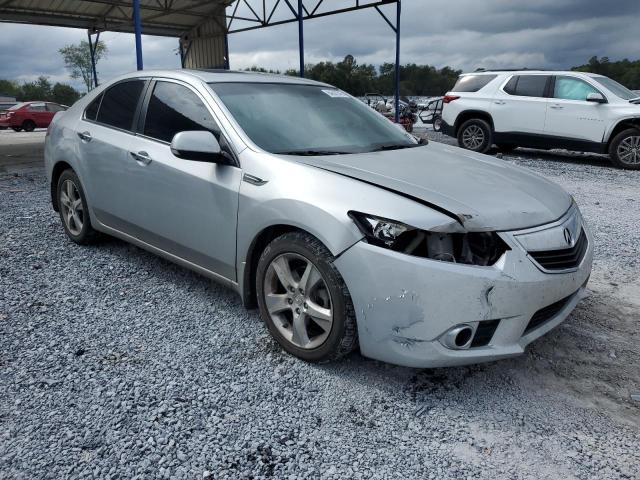 Photo 4 from auction – 2012 ACURA TSX TECH with VIN JH4CU2F61CC017545