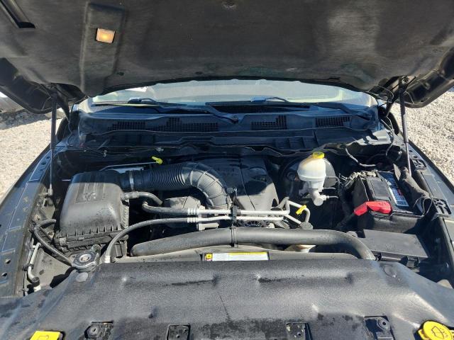 Photo 11 from auction – 2012 DODGE RAM 1500 L with VIN 1C6RD6PTXCS137638
