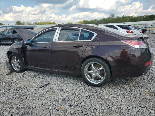 Photo 2 from auction – 2009 ACURA TL with VIN 19UUA86249A002252