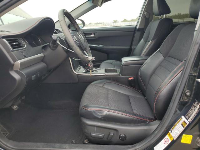 Photo 7 from auction – 2017 TOYOTA CAMRY LE with VIN 4T1BF1FK9HU412178