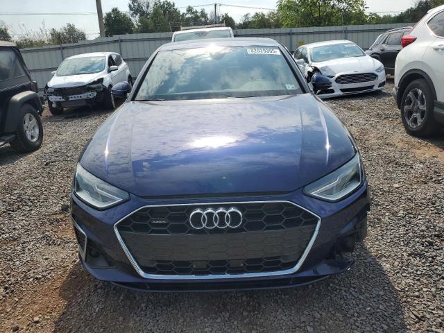 Photo 5 from auction – 2021 AUDI A4 PREMIUM with VIN WAUDAAF42MA035151