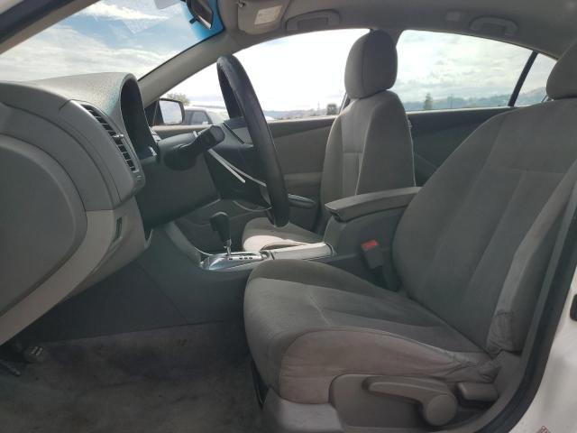 Photo 7 from auction – 2012 NISSAN ALTIMA BASE with VIN 1N4AL2APXCN436189