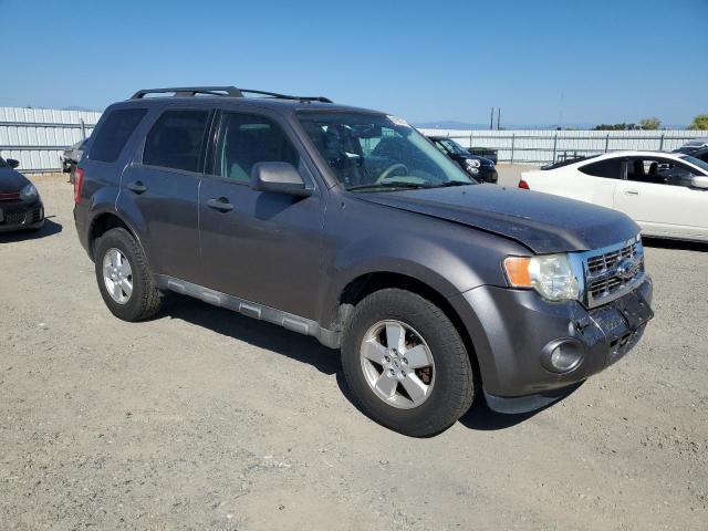 Photo 4 from auction – 2010 FORD ESCAPE XLT with VIN 1FMCU0D77AKB10876