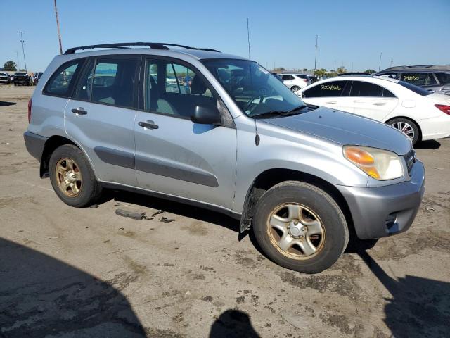 Photo 4 from auction – 2005 TOYOTA RAV4 with VIN JTEGD20V250080754