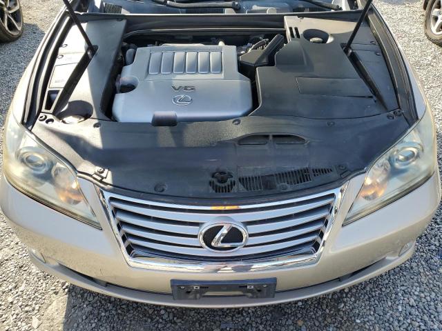 Photo 11 from auction – 2012 LEXUS ES 350 with VIN JTHBK1EG3C2476961