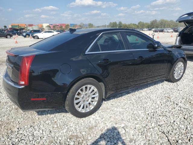 Photo 3 from auction – 2012 CADILLAC CTS LUXURY with VIN 1G6DG5E55C0103209