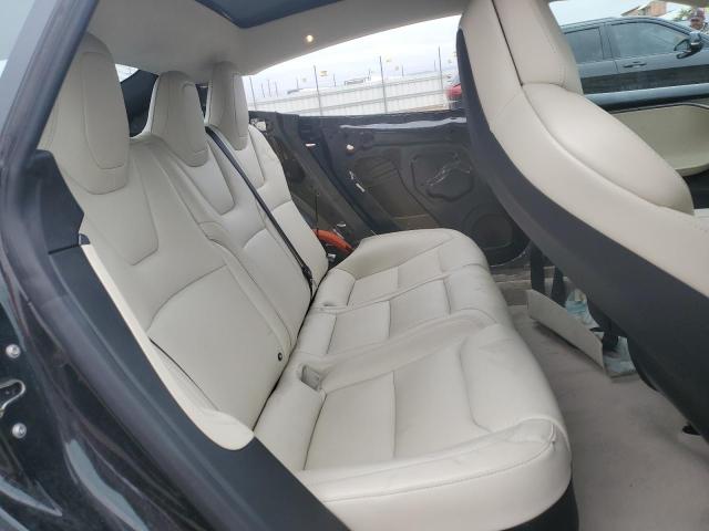 Photo 10 from auction – 2019 TESLA MODEL S with VIN 5YJSA1E25KF304855