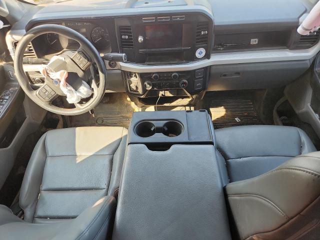 Photo 8 from auction – 2023 FORD F250 with VIN 1FT7W2BA1PEC84833