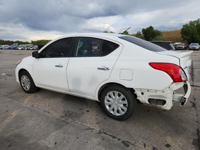 Photo 2 from auction – 2016 NISSAN VERSA S with VIN 3N1CN7AP4GL809844