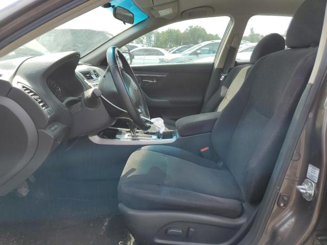 Photo 7 from auction – 2013 NISSAN ALTIMA 2.5 with VIN 1N4AL3AP4DC280606