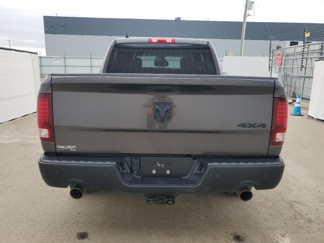 Photo 6 from auction – 2022 RAM 1500 CLASSIC SLT with VIN 1C6RR7LT2NS159570