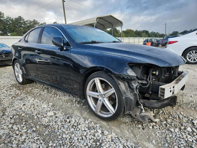 Photo 4 from auction – 2008 LEXUS IS 250 with VIN JTHBK262182066532