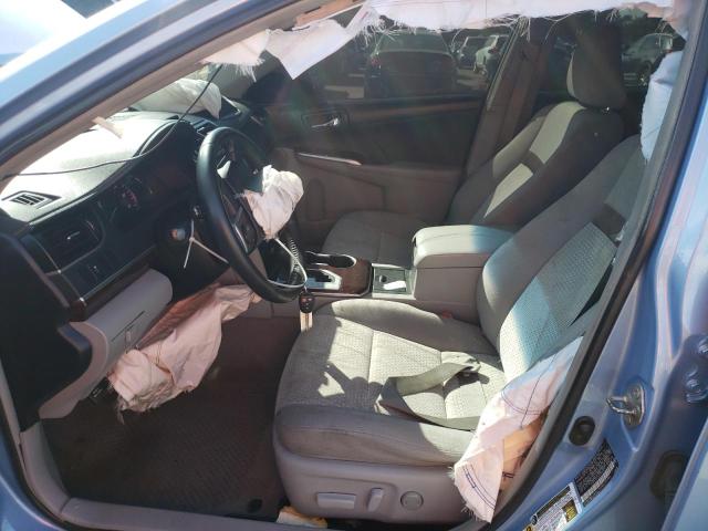 Photo 7 from auction – 2014 TOYOTA CAMRY L with VIN 4T4BF1FK3ER364775
