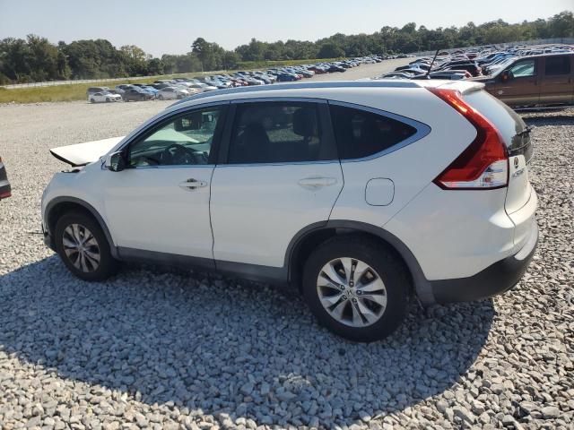 Photo 2 from auction – 2013 HONDA CR-V EXL with VIN 5J6RM3H74DL034763
