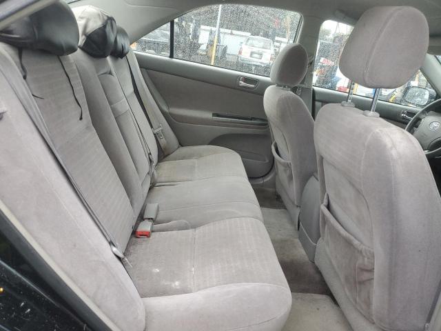Photo 10 from auction – 2006 TOYOTA CAMRY LE with VIN JTDBE32K863046578