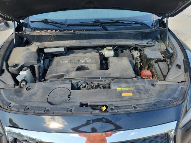 Photo 12 from auction – 2018 INFINITI QX60 with VIN 5N1DL0MM2JC511002