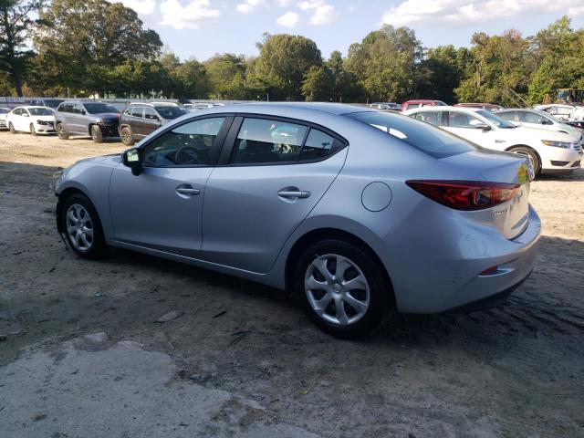 Photo 2 from auction – 2017 MAZDA 3 SPORT with VIN 3MZBN1U71HM100850