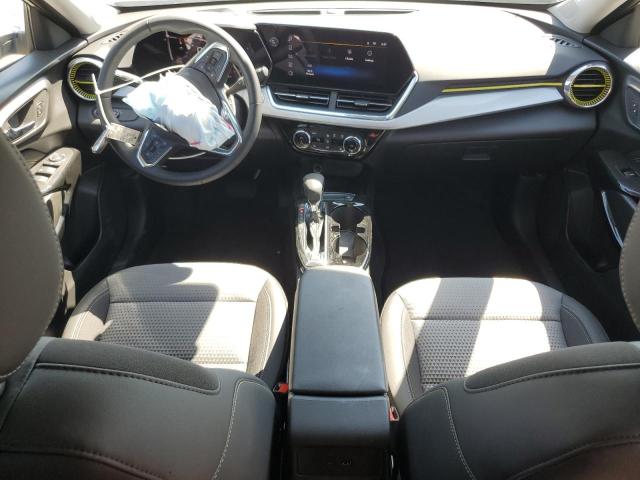 Photo 8 from auction – 2025 CHEVROLET TRAX 1LT with VIN KL77LHEP5SC020138