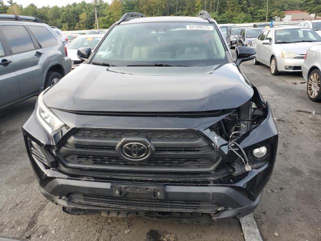 Photo 5 from auction – 2019 TOYOTA RAV4 ADVENTURE with VIN 2T3J1RFV8KW017166