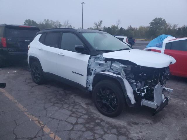 Photo 4 from auction – 2024 JEEP COMPASS LA with VIN 3C4NJDBN3RT133628